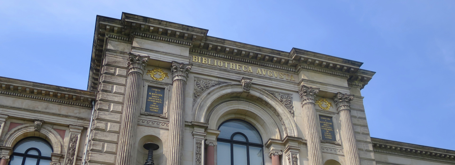 Herzog August Bibliothek