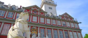 Schloss Wolfenbüttel