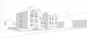 Projekt Schlossplatz 11