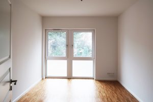 Haus 4 - Kinderzimmer