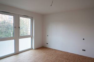 Haus 4 - Schlafzimmer