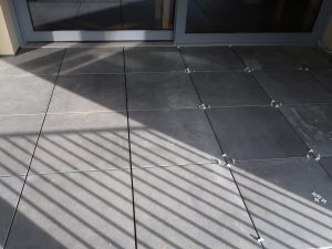 Terrassenplatten Haus 3